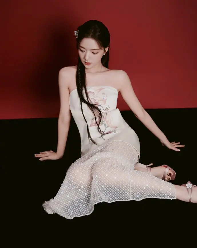 蜂鸟众包骑手工作场景