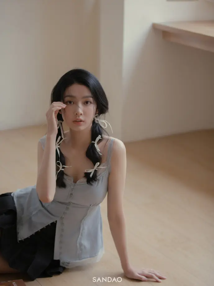 合租医仙生活场景